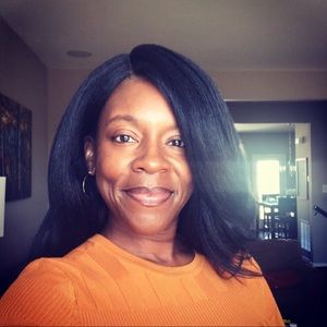 Meet your Posher, Christy